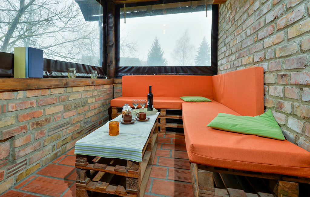 Ferienhaus - Sisak-Sisinec , Kroatien - CCC212 12