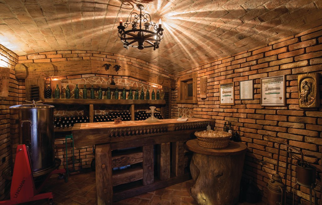 Feriehus - Krapina-Klanjec , Kroatia - CCC245 7