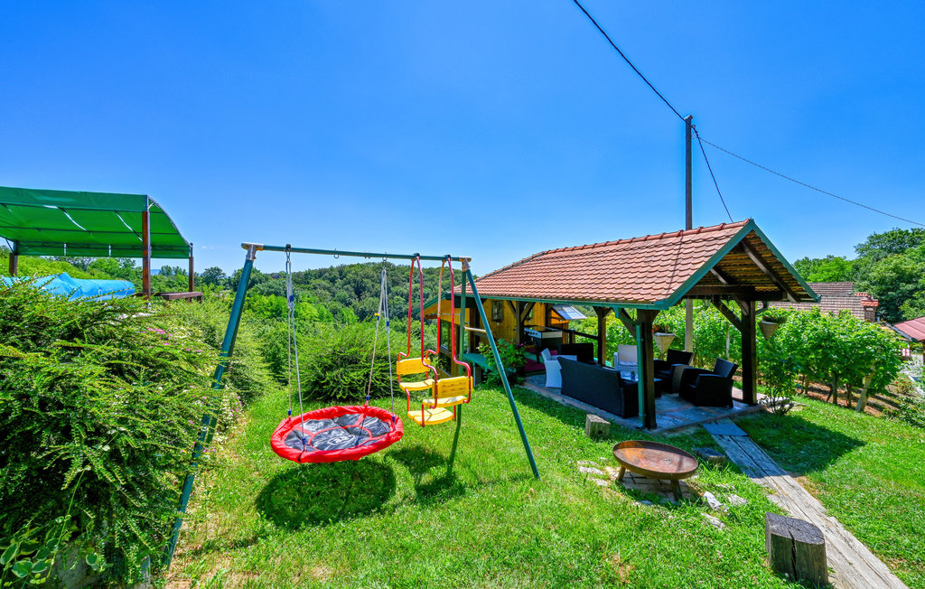 Feriehus - Krapina-Klanjec , Kroatia - CCC245 16