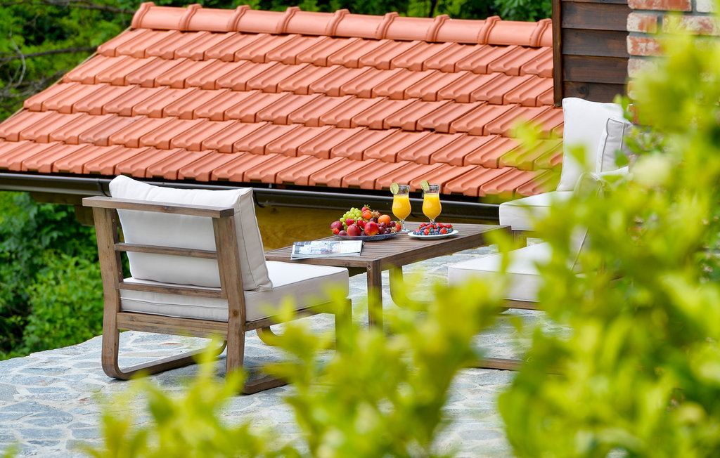 Feriehuse - Stubicke Toplice , Kroatien - CCC247 20