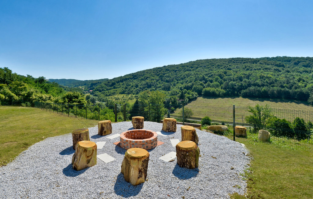 Ferienhaus - Zagreb-Hrascina , Kroatien - CCC253 16