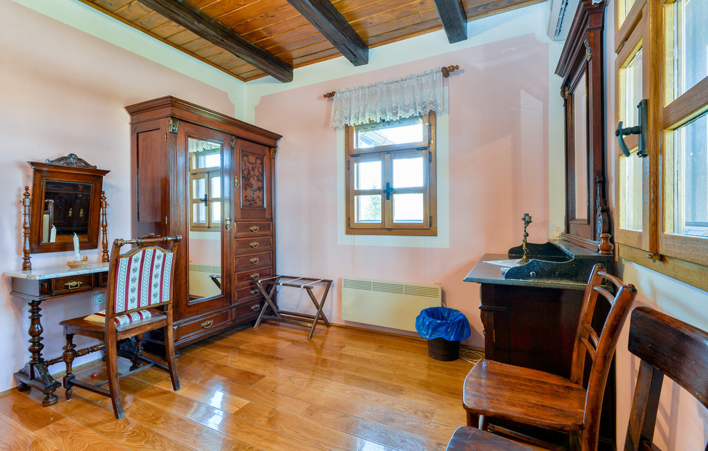 Feriehus - Popovaca-Mala Ludina , Kroatia - CCC259 8