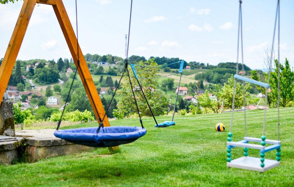 Ferienhaus - Stubicke Toplice , Kroatien - CCC262 21