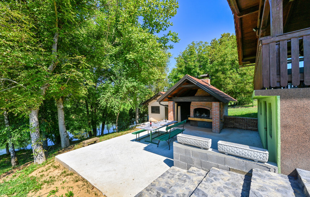 Semesterhus - Jastrebarsko-Mirkopolje , Kroatien - CCC275 20