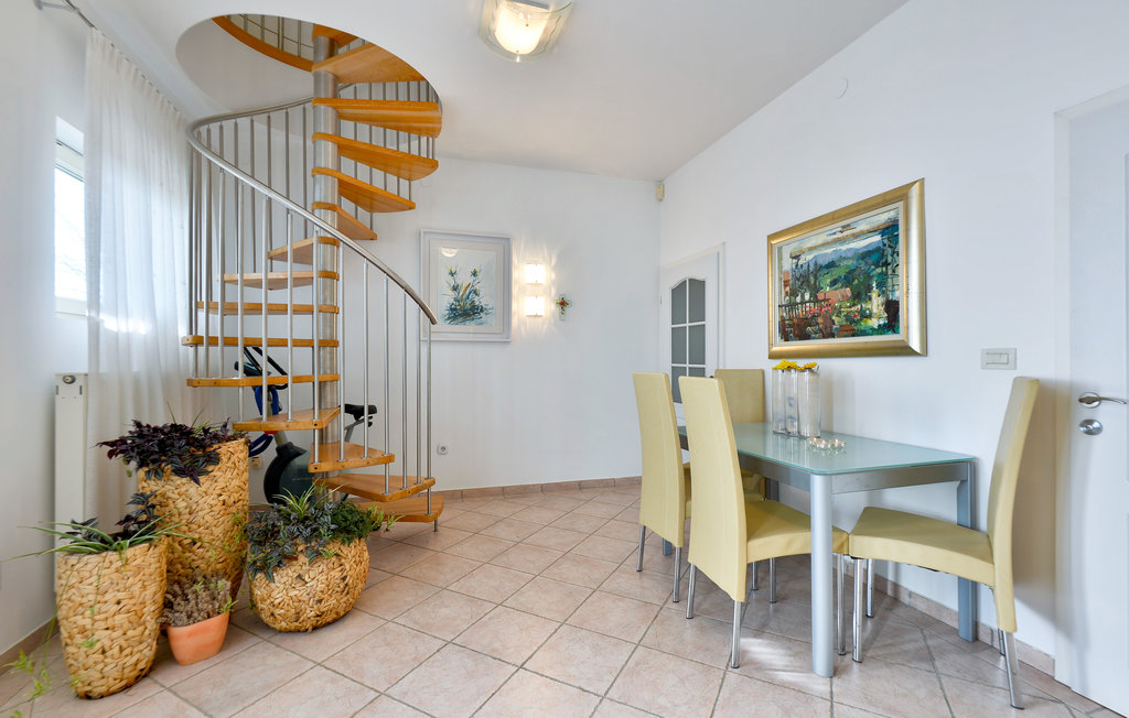 Semesterhus - Novi Marof-Podrute , Kroatien - CCC276 38