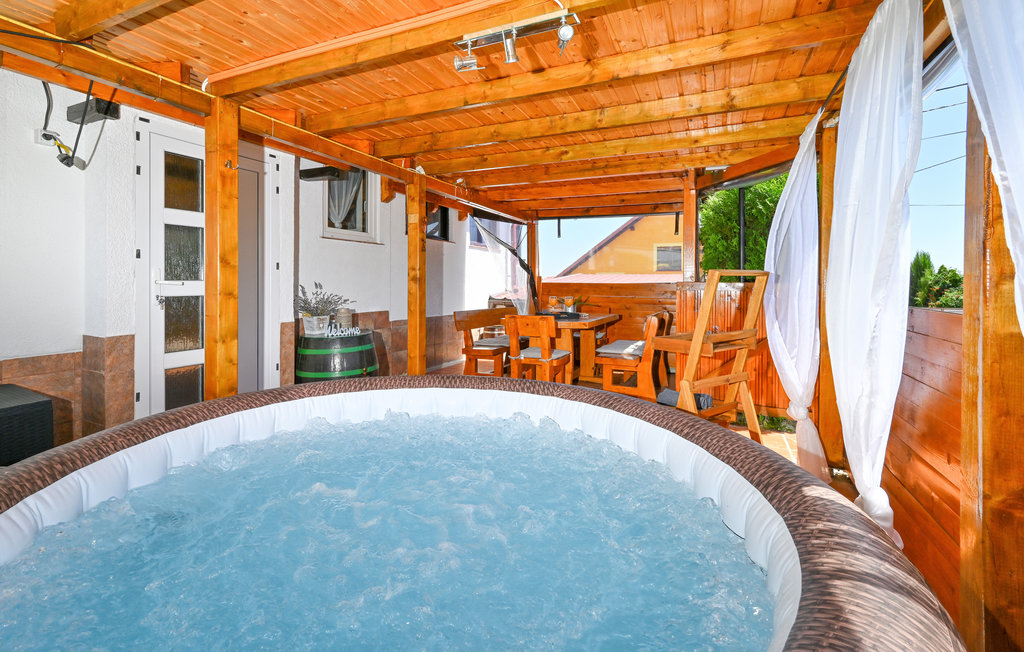 Feriehus - Varazdin - Falinic Breg , Kroatia - CCC279 18