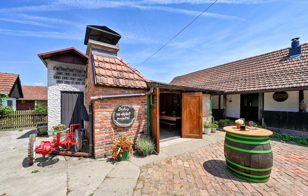 Feriehuse - Bjelovar - Gudovac , Kroatien - CCC281 19