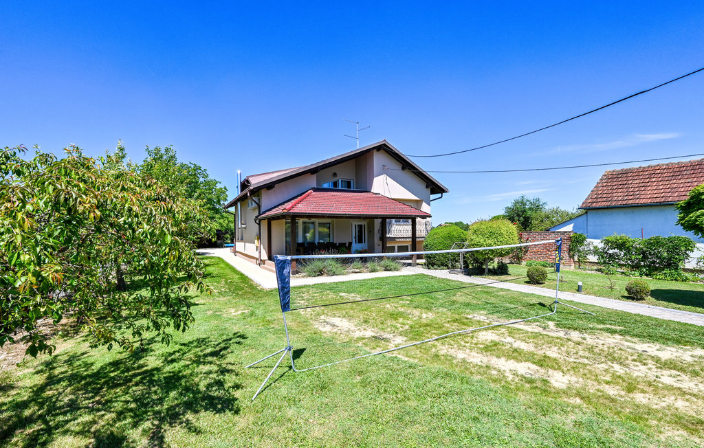 Ferienhaus - Bjelovar , Kroatien - CCC291 13