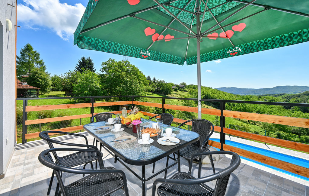 Feriehus - Varaz.Toplice-Donja Poljana , Kroatia - CCC311 6