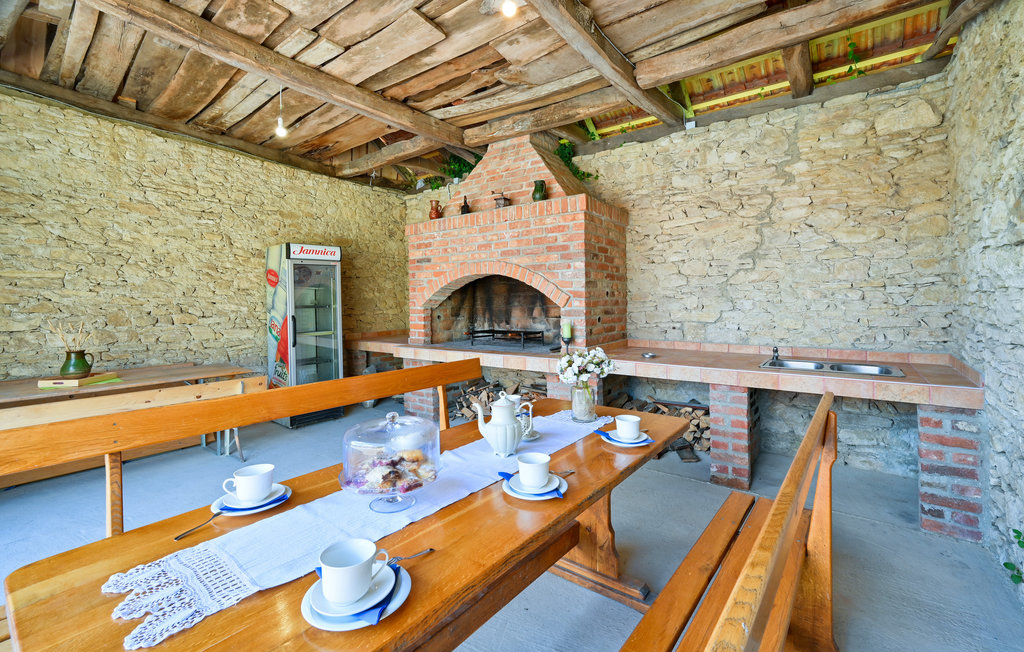 Semesterhus - Zagreb-Breznicki Hum , Kroatien - CCC315 20