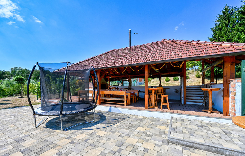 Feriehus - Krapina-Donja Batina , Kroatia - CCC325 13