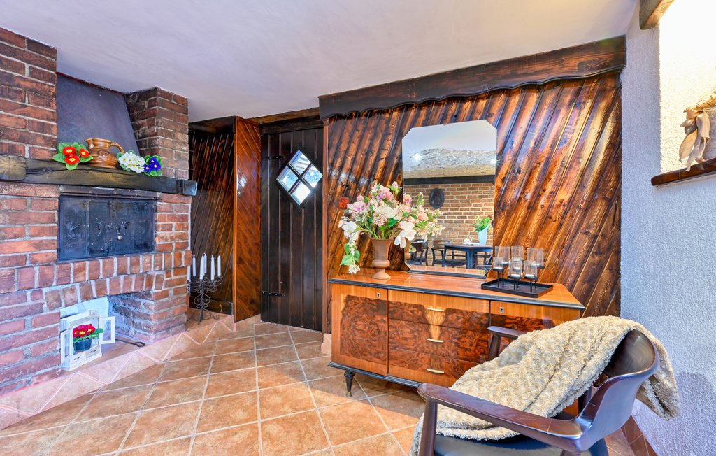 Ferienhaus - Varazdin-Varazdin Breg , Kroatien - CCC331 37