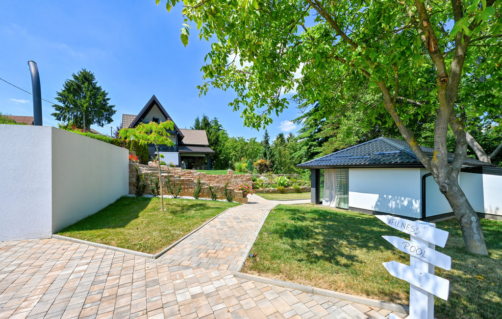 Ferienhaus - Varazdin-Varazdin Breg , Kroatien - CCC331 20