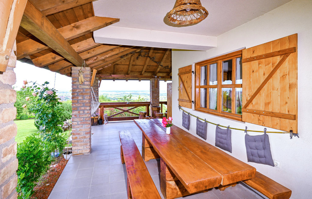 Feriehuse - Varazdin-Gornji Kneginec , Kroatien - CCC334 8