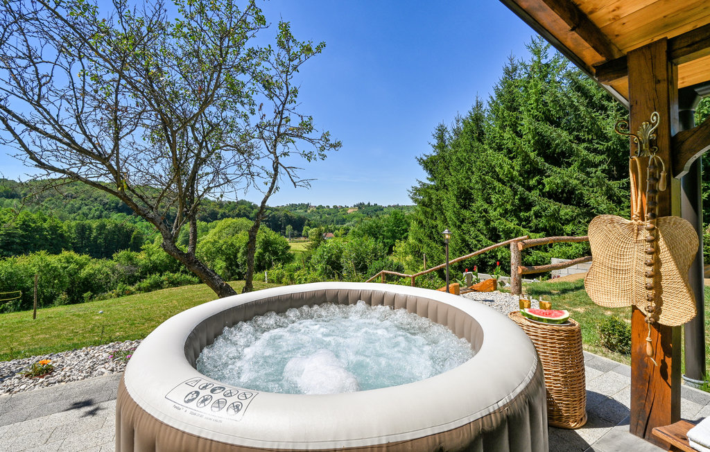 Feriehuse - Varazdin-Varazdin Breg , Kroatien - CCC339 15