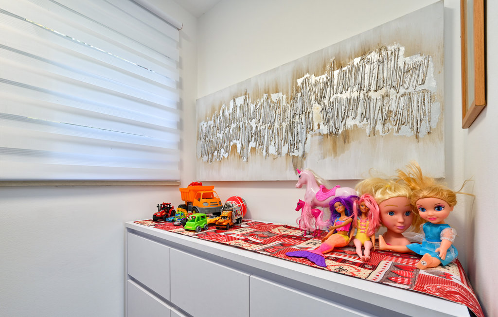 Ferienhaus - Zagreb - Paruzevina , Kroatien - CCC356 31