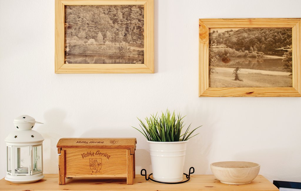 Ferienhaus - Velika Gorica-Pokupsko , Kroatien - CCC047 38