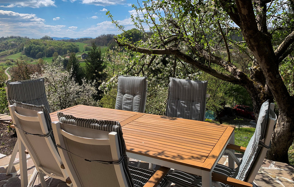 Ferienhaus - Tuhelj-Bobovec Rozganski , Kroatien - CCC048 18