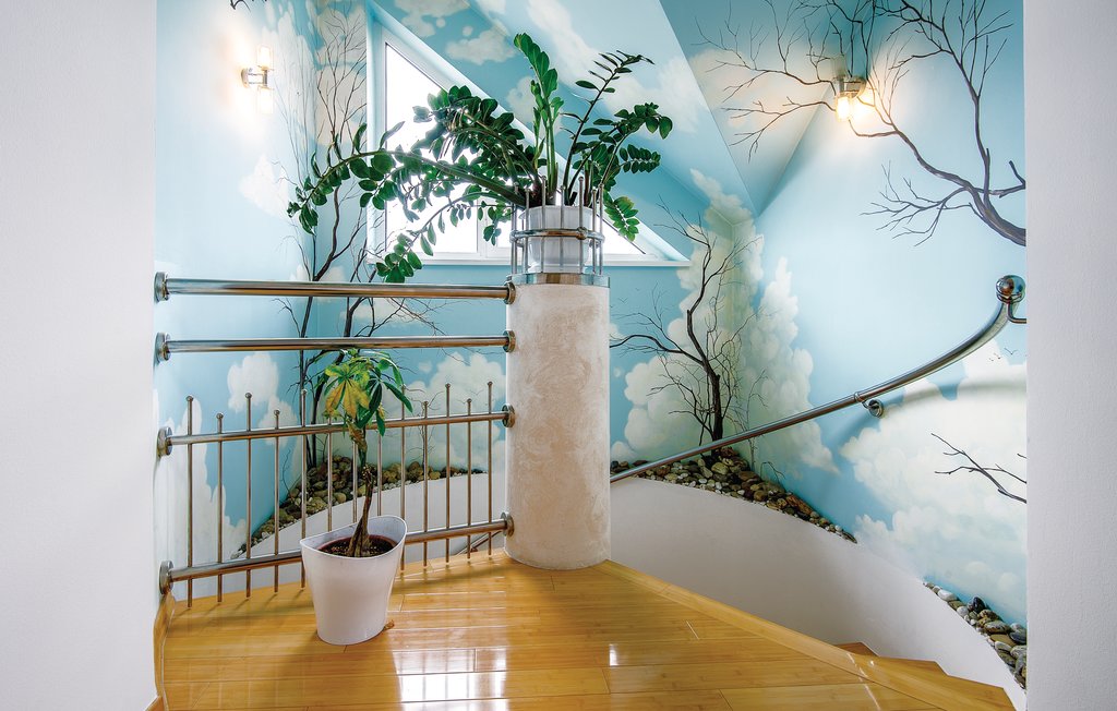 Feriehuse - Varazdin-Varazdinske Toplice , Kroatien - CCC077 38