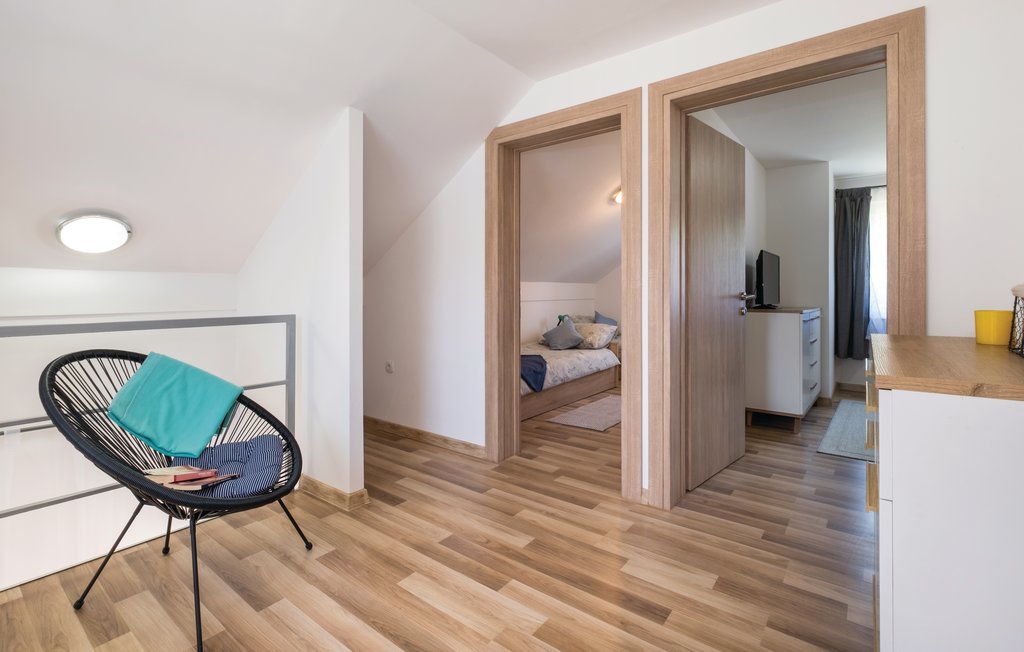 Feriehus - Pokupska Slatina , Kroatia - CCC080 28