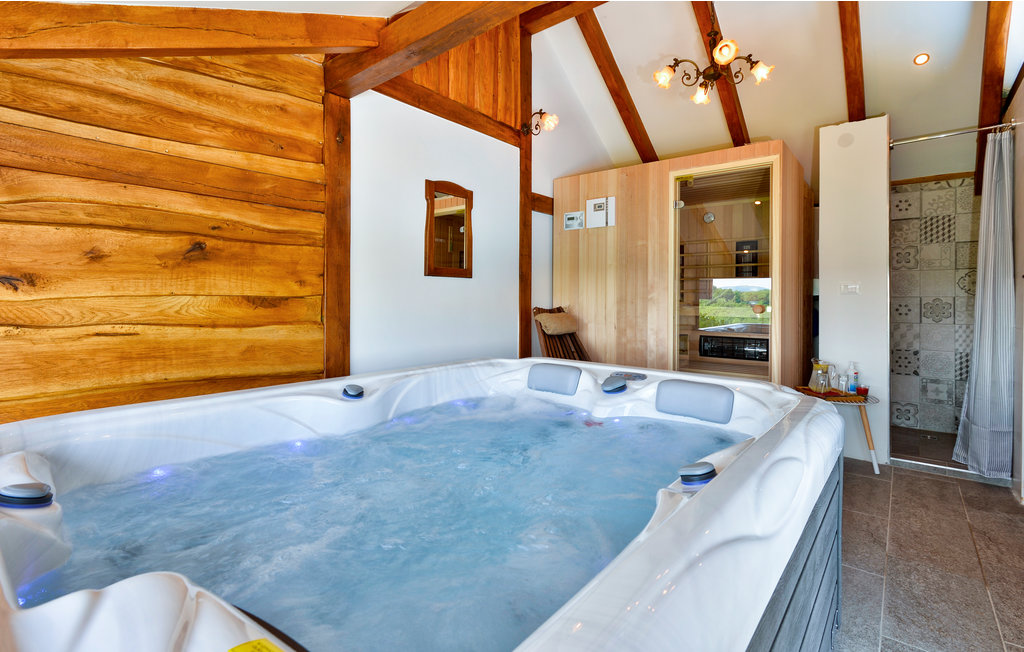 Feriehus - Varazdinske Toplice-Lestakovec , Kroatia - CCC090 17