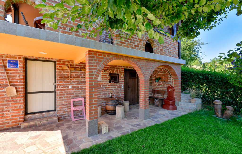 Feriehuse - Ludbreg-Vinogradi Ludbreski , Kroatien - CCC096 17