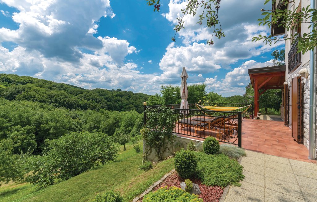 Ferienhaus - Sv.Martin na Muri , Kroatien - CCC110 18