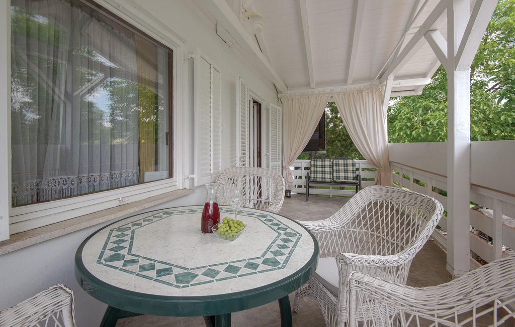 Feriehus - Varazdin-Seketin , Kroatia - CCC130 14