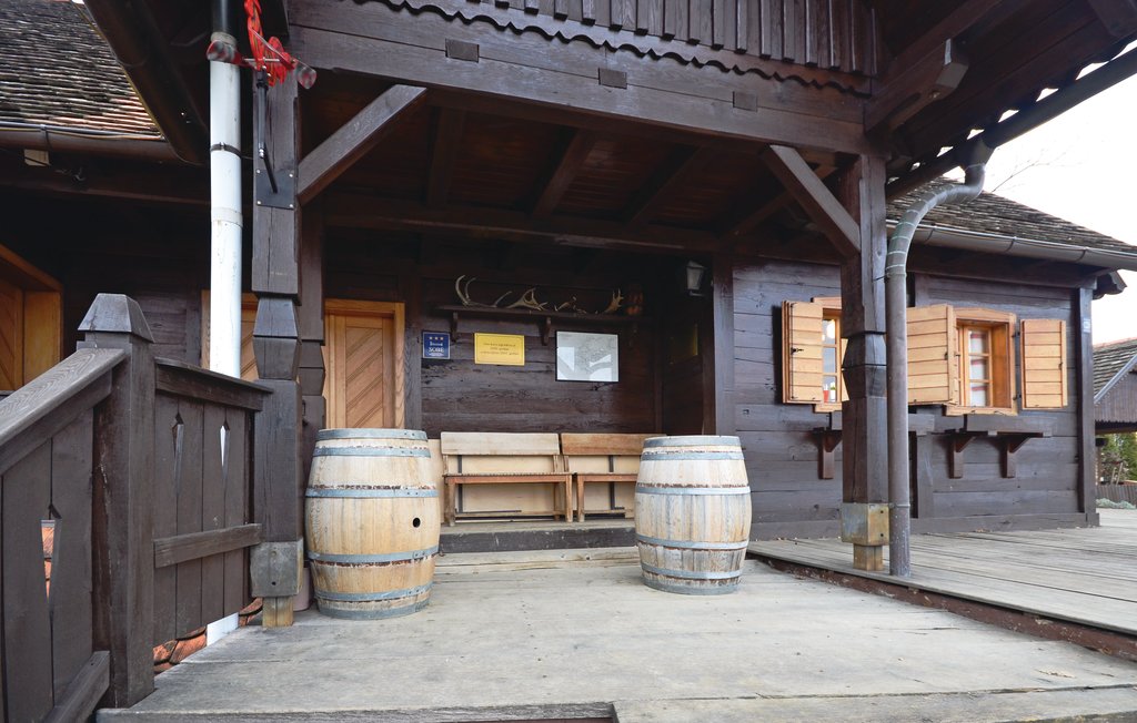 Feriehus - Jastrebarsko , Kroatia - CCC138 6