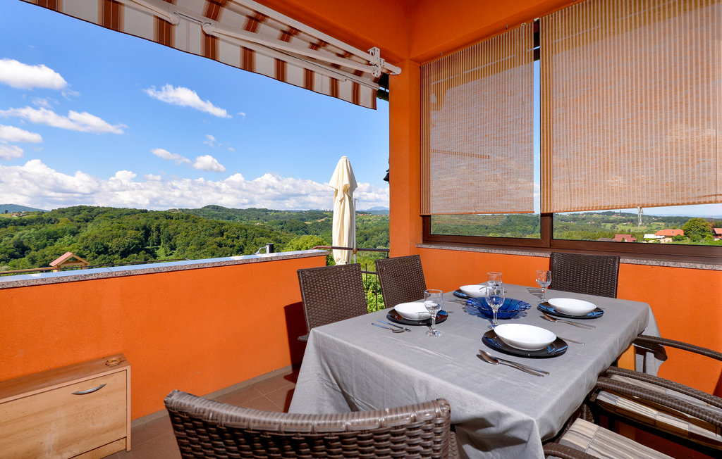 Feriehuse - Varazdin-Jalzabet , Kroatien - CCC159 19