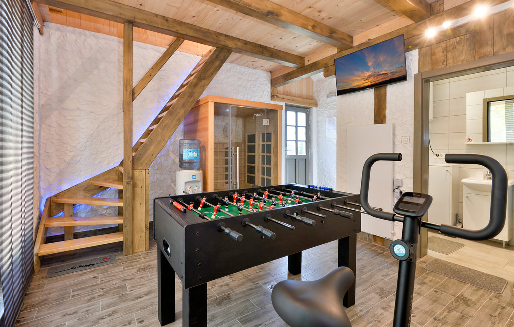 Feriehuse - Zagreb-Sv.Ivan Zelina , Kroatien - CCC169 26