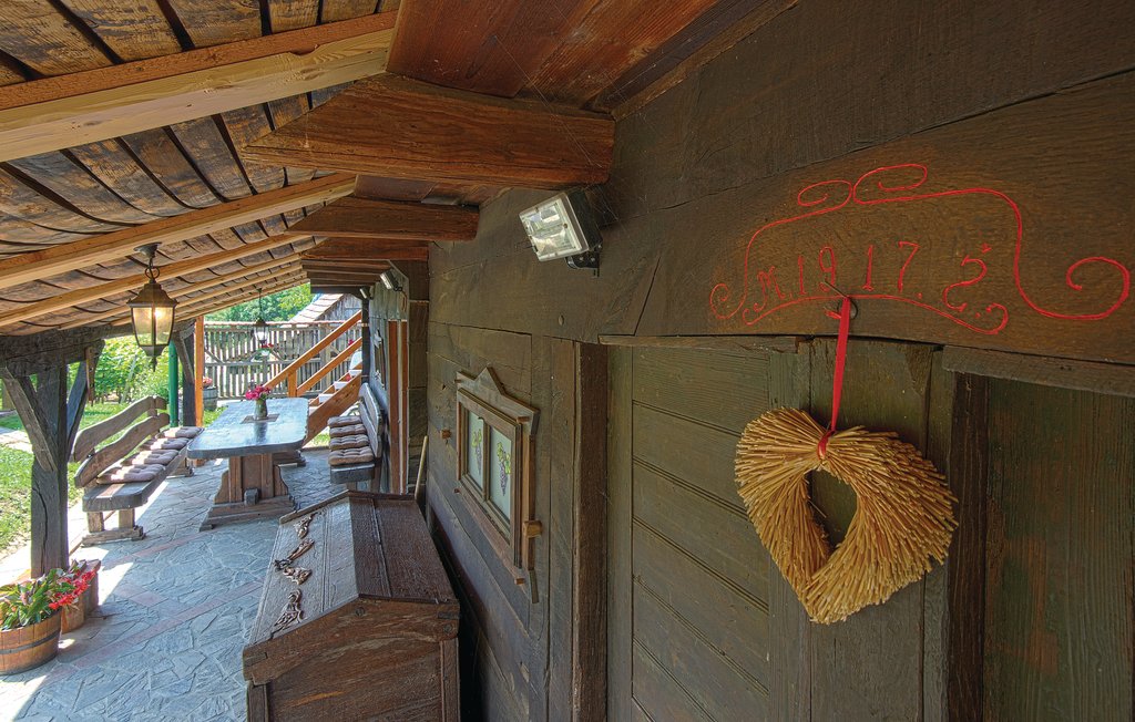 Feriehus - Krapina-Klanjec , Kroatia - CCC245 14