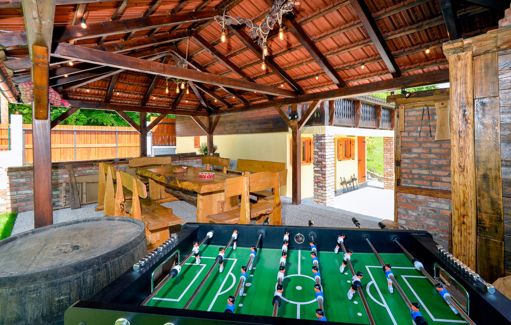 Feriehuse - Stubicke Toplice , Kroatien - CCC247 19