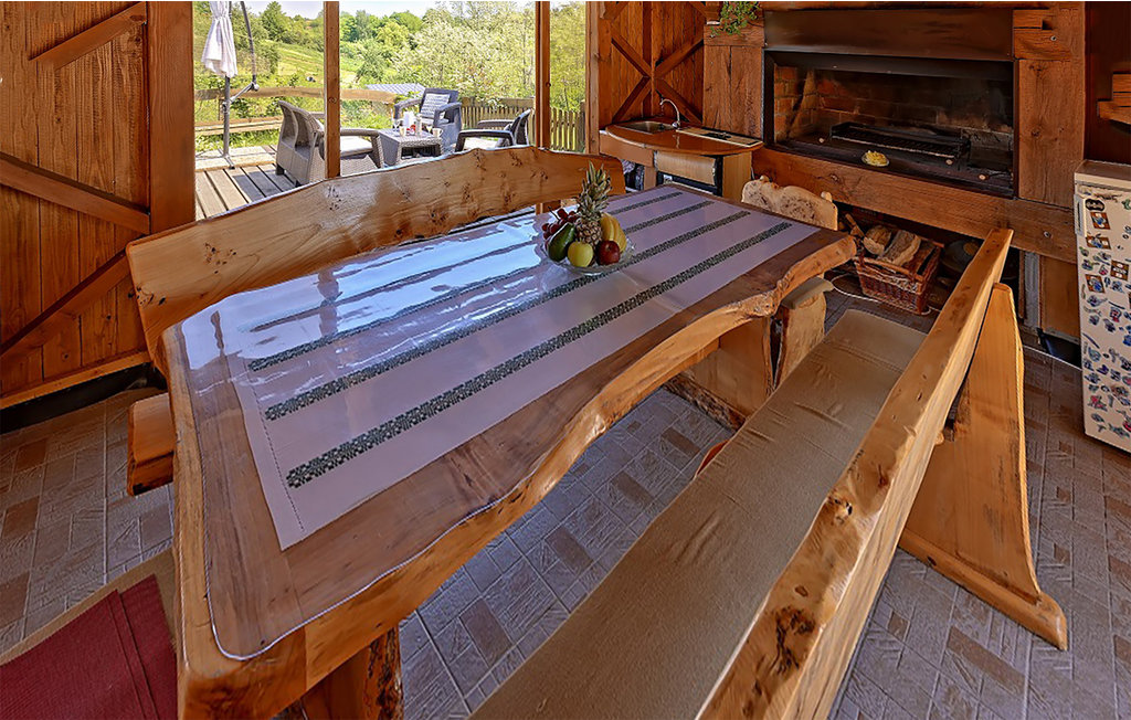 Semesterhus - Zagreb-Donja Lomnica , Kroatien - CCC257 19