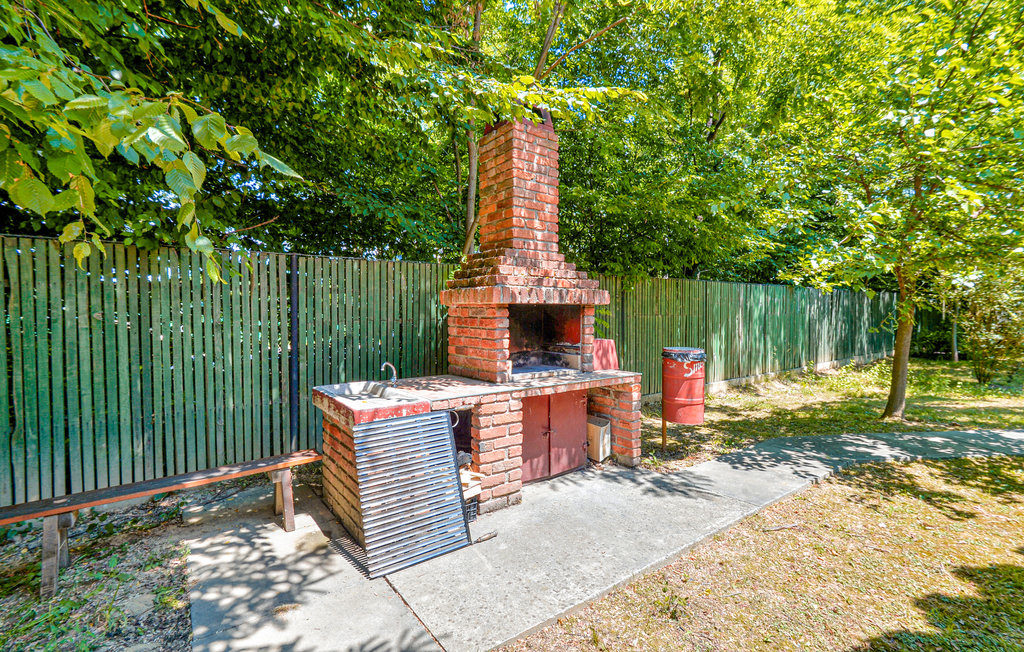 Feriehus - Popovaca-Mala Ludina , Kroatia - CCC258 16