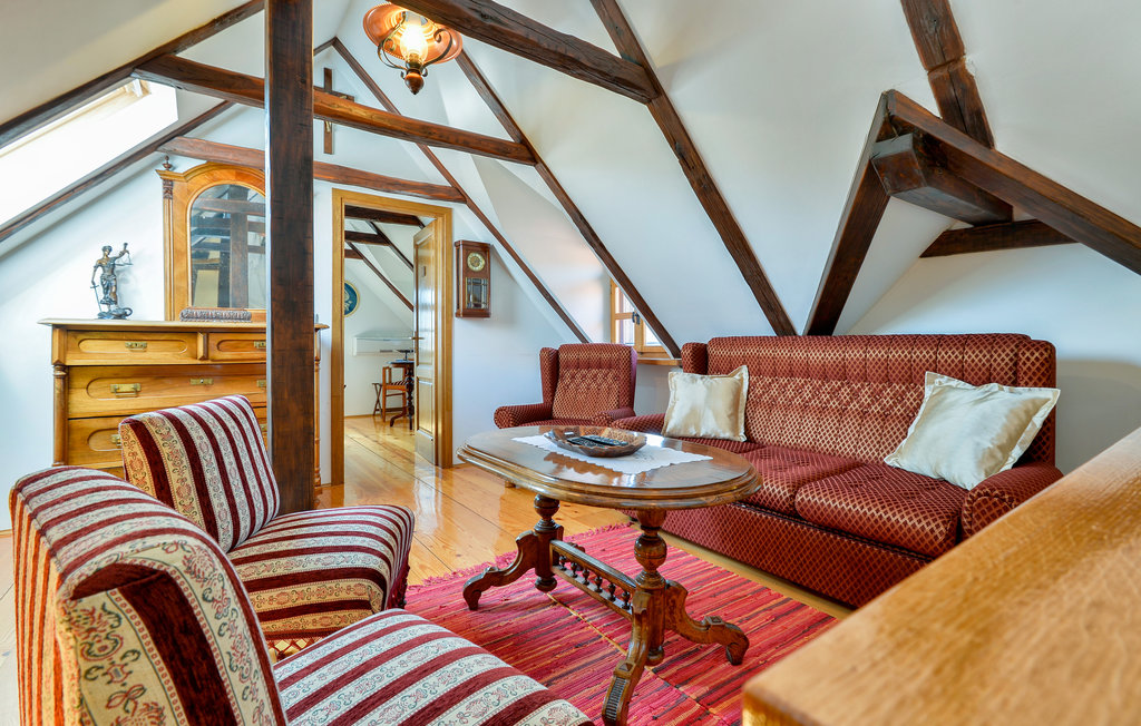 Feriehus - Popovaca-Mala Ludina , Kroatia - CCC259 7