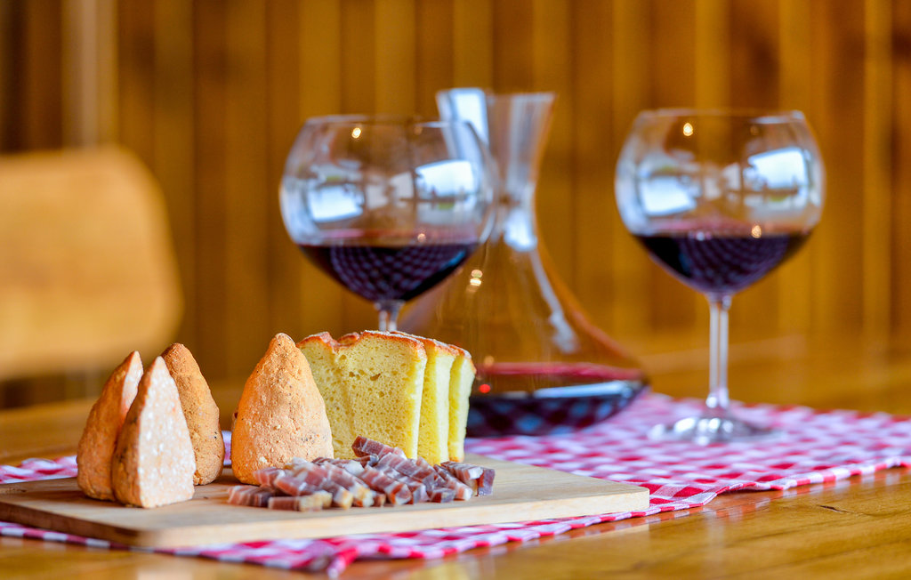 Feriehus - Bjelovar-Nova Diklenica , Kroatia - CCC271 25