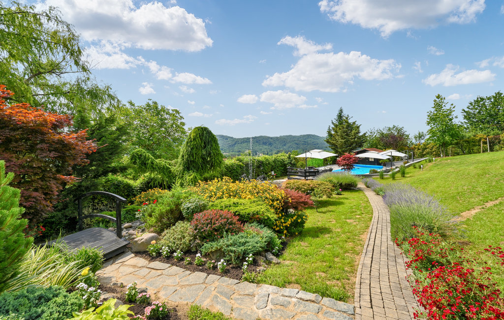 Semesterhus - Novi Marof-Podrute , Kroatien - CCC276 17