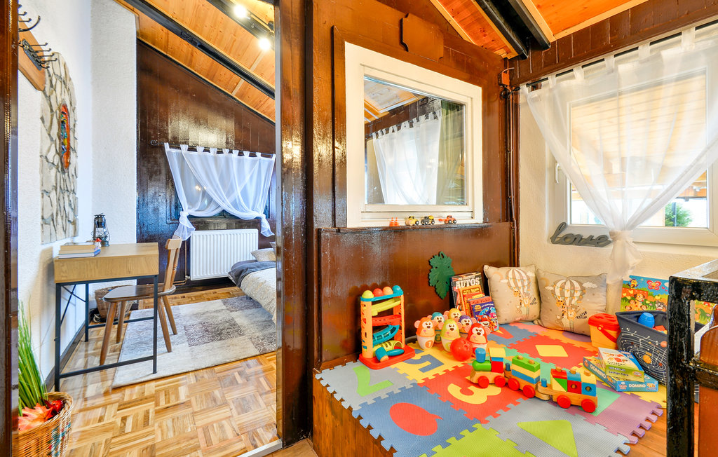 Feriehus - Varazdin - Falinic Breg , Kroatia - CCC279 8