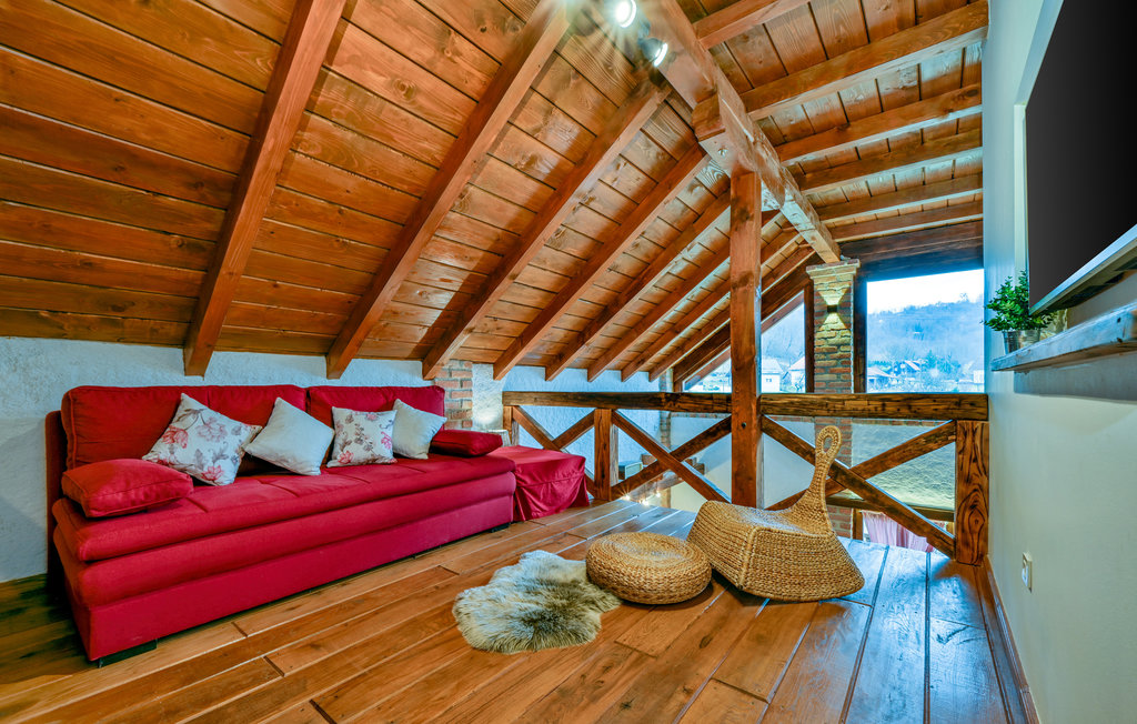 Feriehus - Tuhelj - Prosenik Gubasevski , Kroatia - CCC283 28