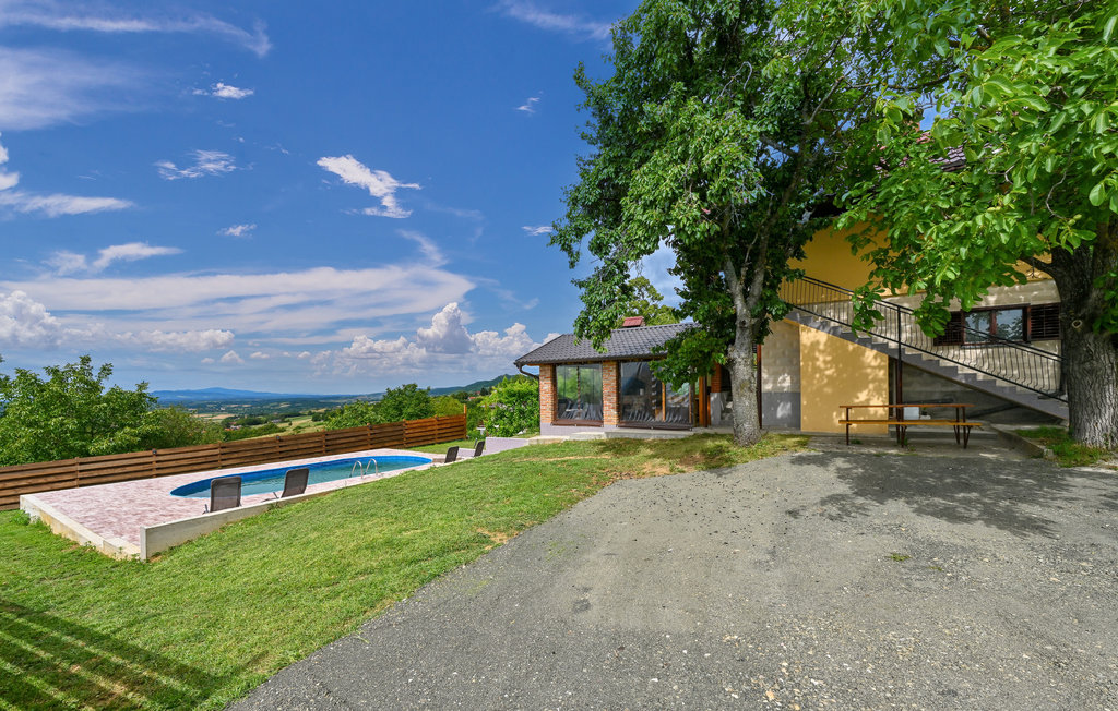 Feriehus - Krizevci-Kalnik , Kroatia - CCC292 9