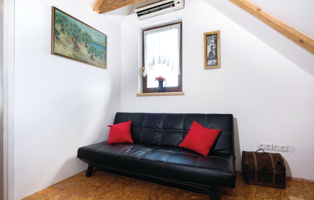 Semesterhus - Vrbovec-Poljana , Kroatien - CCC302 16