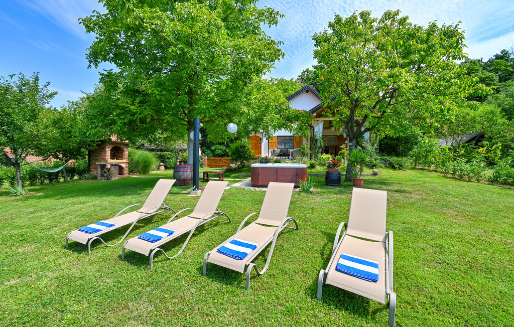 Semesterhus - Varazdin-Jalzabet , Kroatien - CCC309 12