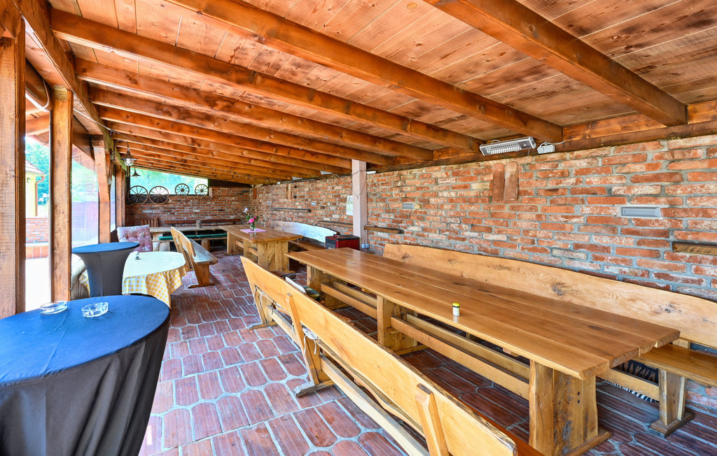 Feriehuse - Zagreb-Konjscina , Kroatien - CCC310 8