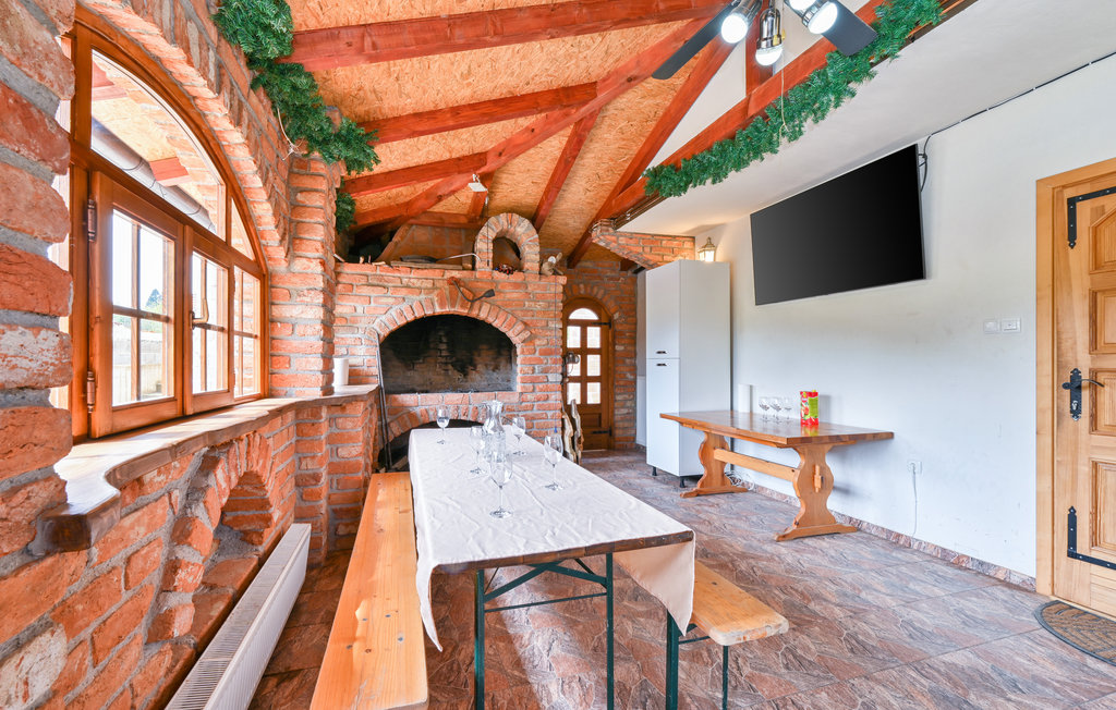 Ferienhaus - Varazdin-Vinogradi Ludbreski , Kroatien - CCC333 23