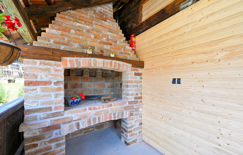 Ferienhaus - Zagreb-Sovari , Kroatien - CCC345 16