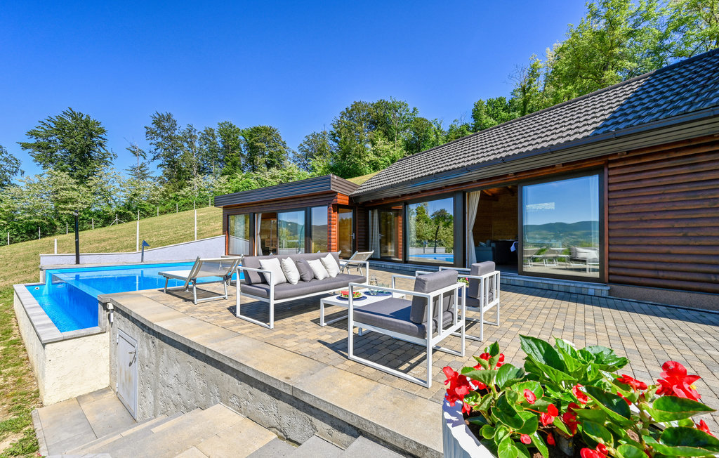 Feriehus - Krapina-Lepajci , Kroatia - CCC005 18