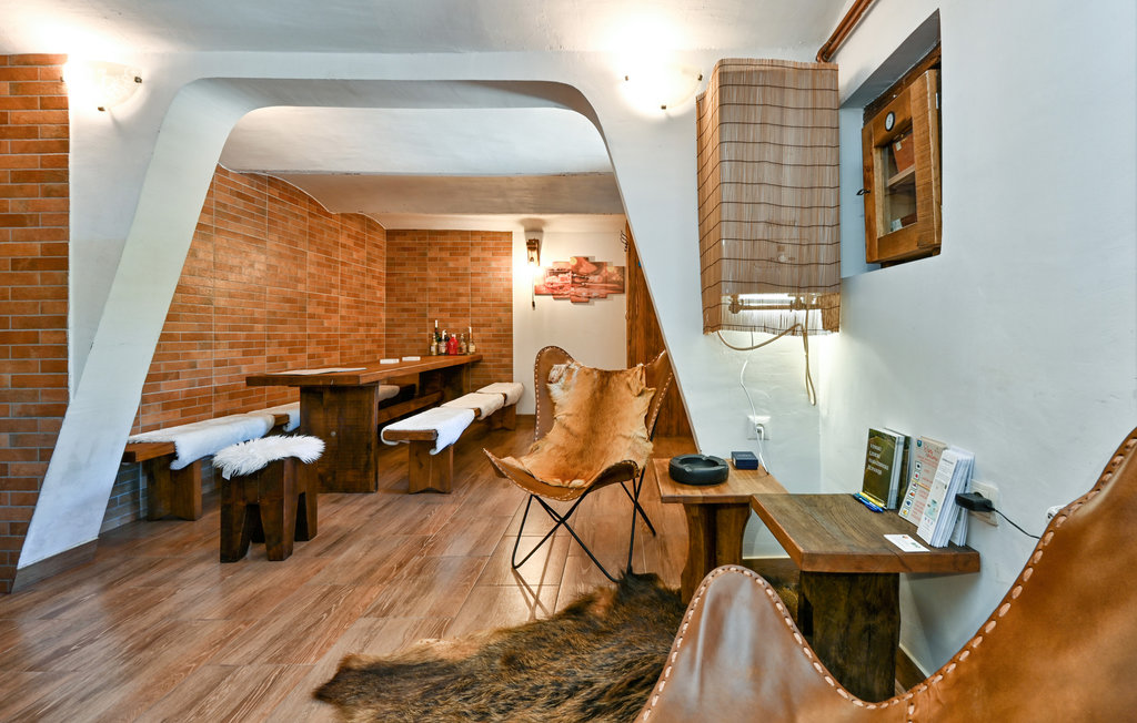 Feriehus - Varazdin-Novi Marof , Kroatia - CCC039 37