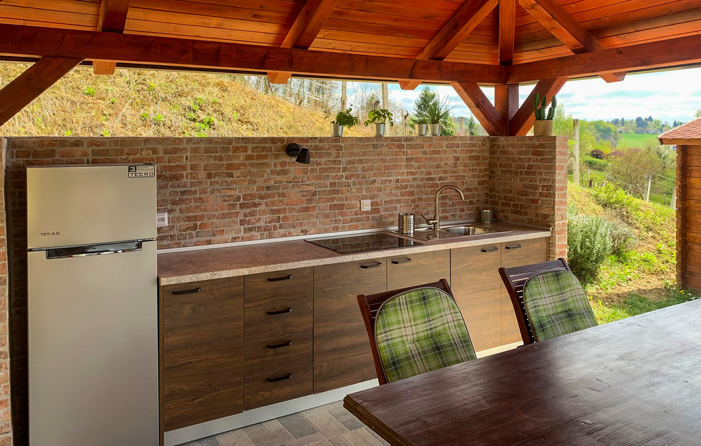 Ferienhaus - Tuhelj-Bobovec Rozganski , Kroatien - CCC048 5