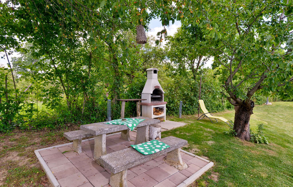 Feriehuse - Varazdin-Ludbreg , Kroatien - CCC054 20